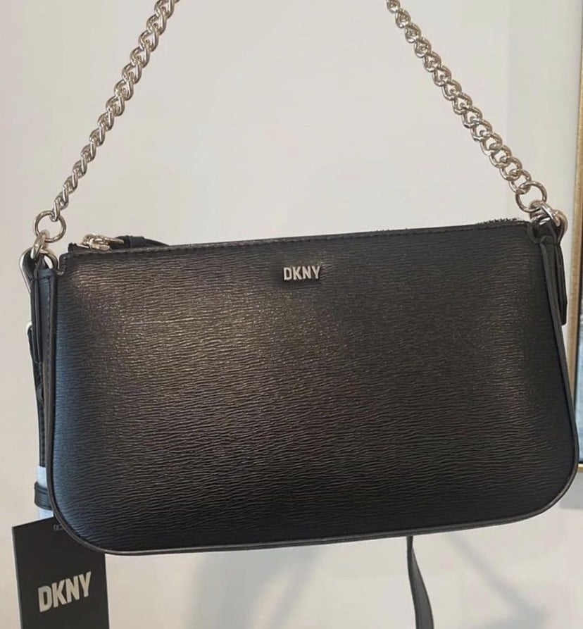 DKNY