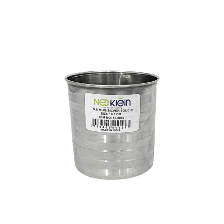 كاس بيد استيل هندي 8.5 Neo klein