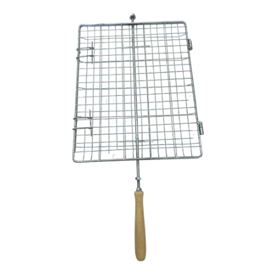 شبك 35*45 (ط راس 3.5 ملم ) رمانين B-3001