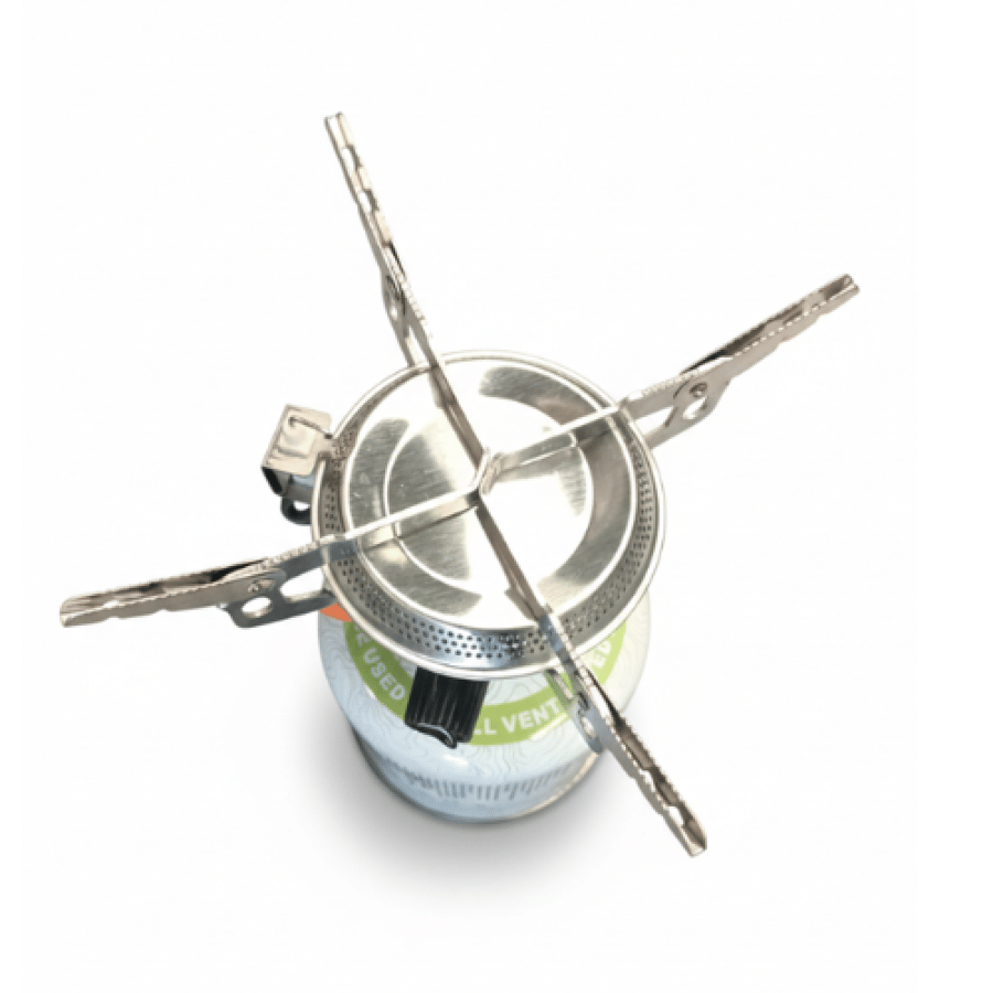 Head cutter with automatic knives 1015