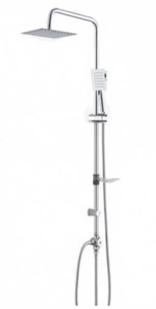 Turkish FOLRYA shower ruler