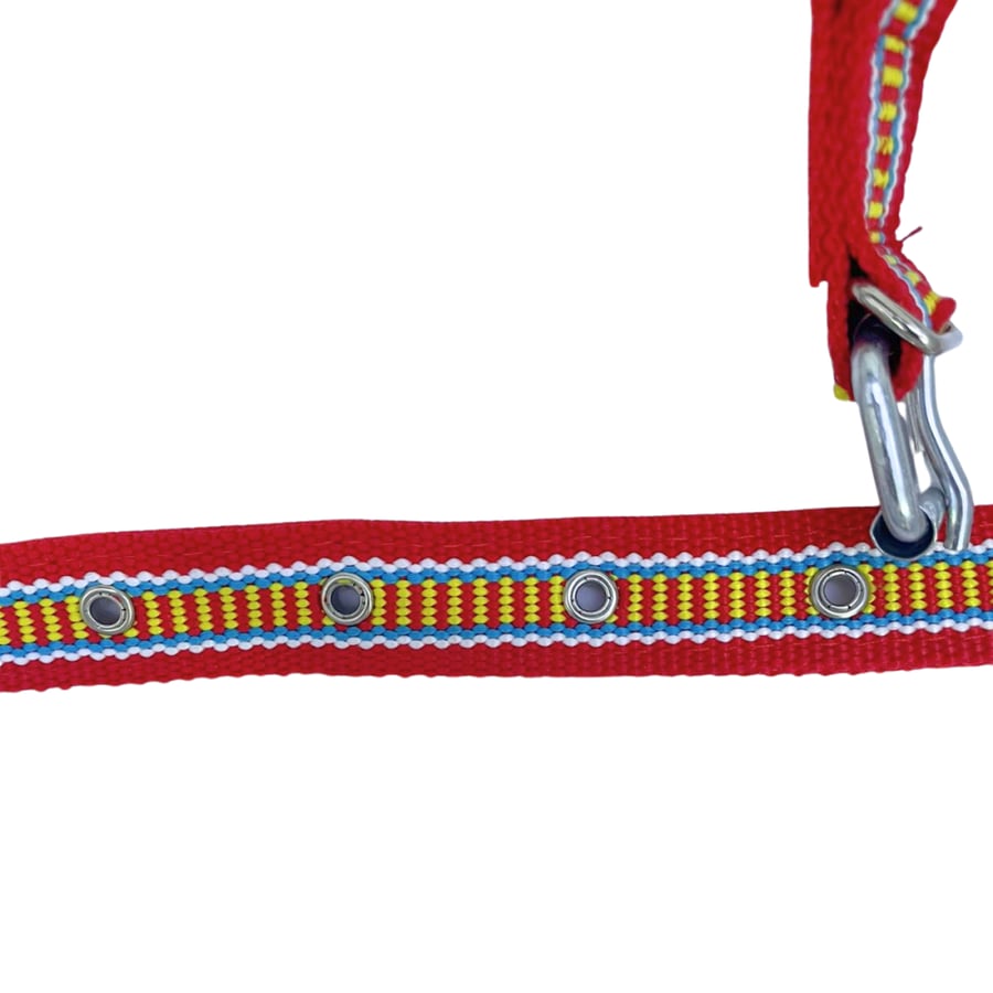 راسية خيل احمر
