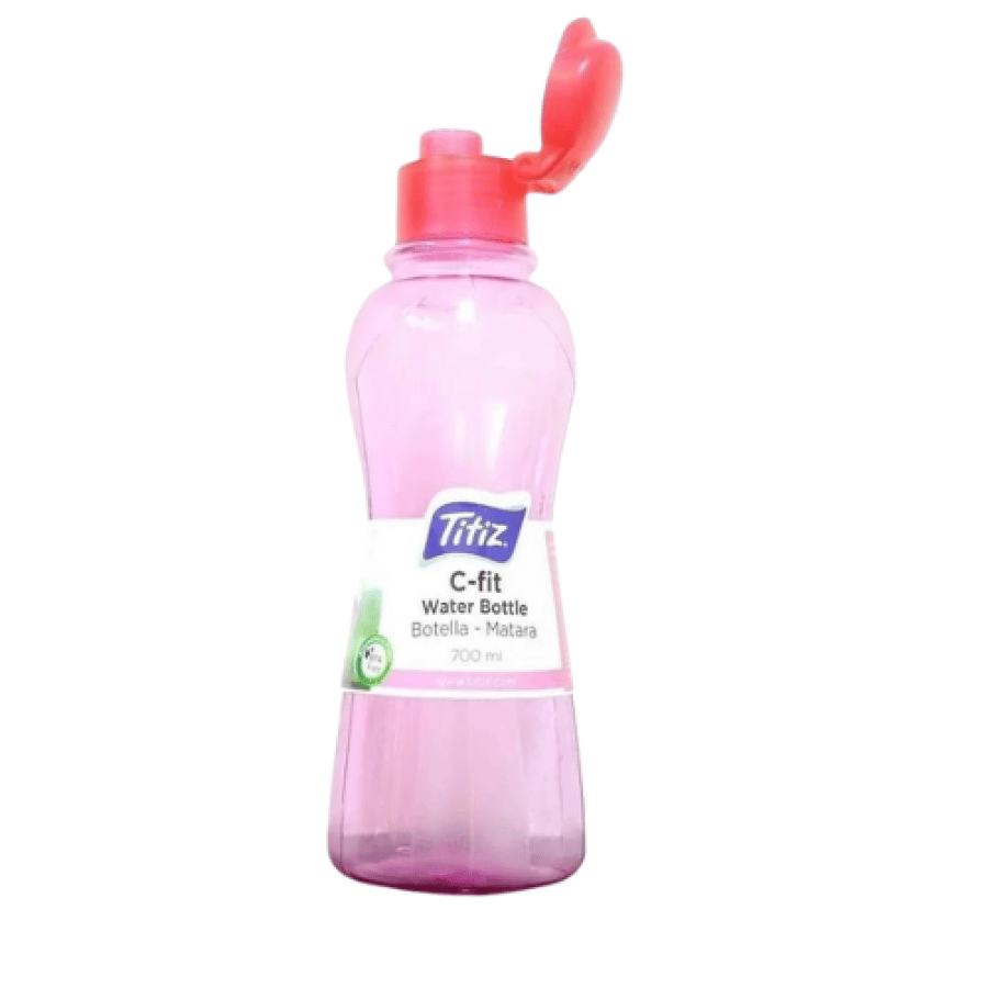 Water bottle 700 ml