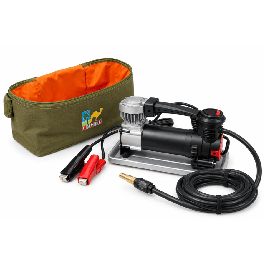 Camel air blower Platinum PSD4×4