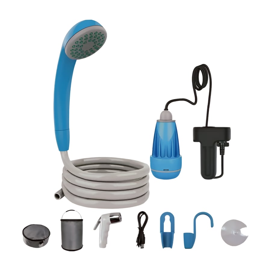 Portable bidet and shower GFS-1701 170W