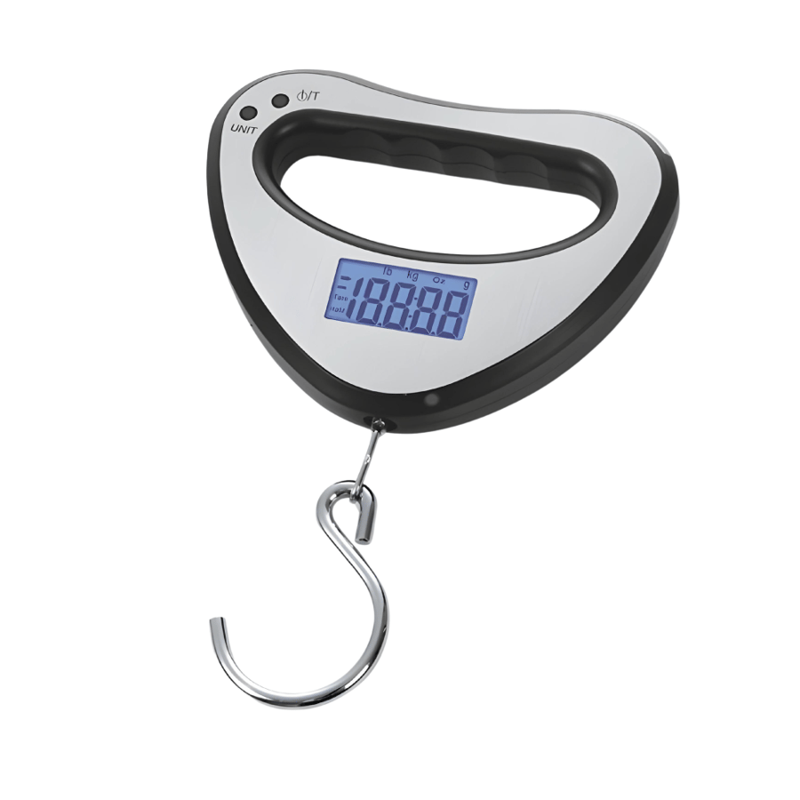 Digital luggage scale 90 kilograms