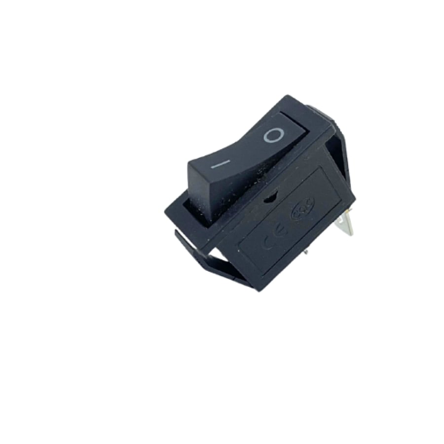 Small dashboard key KCD3