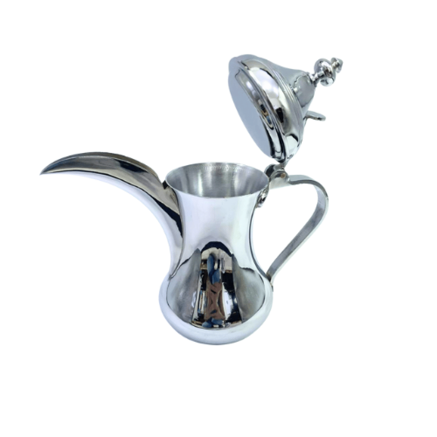 Jouf Dallah, small, 8983, capacity 400 ml