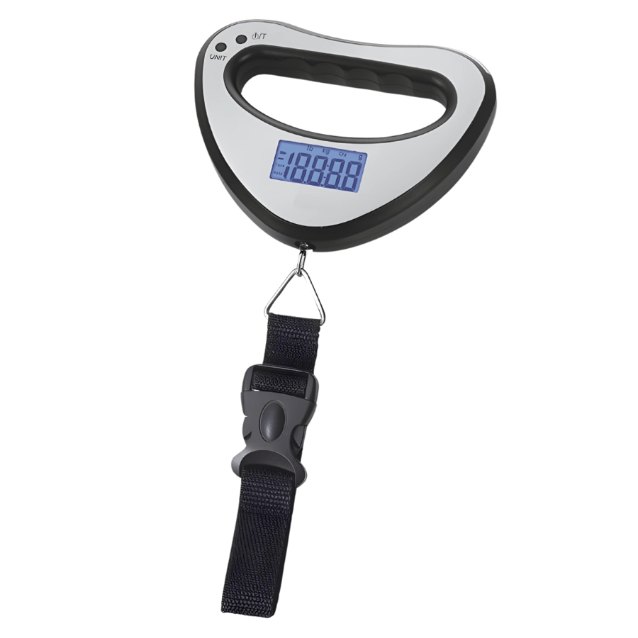 Digital luggage scale 90 kilograms