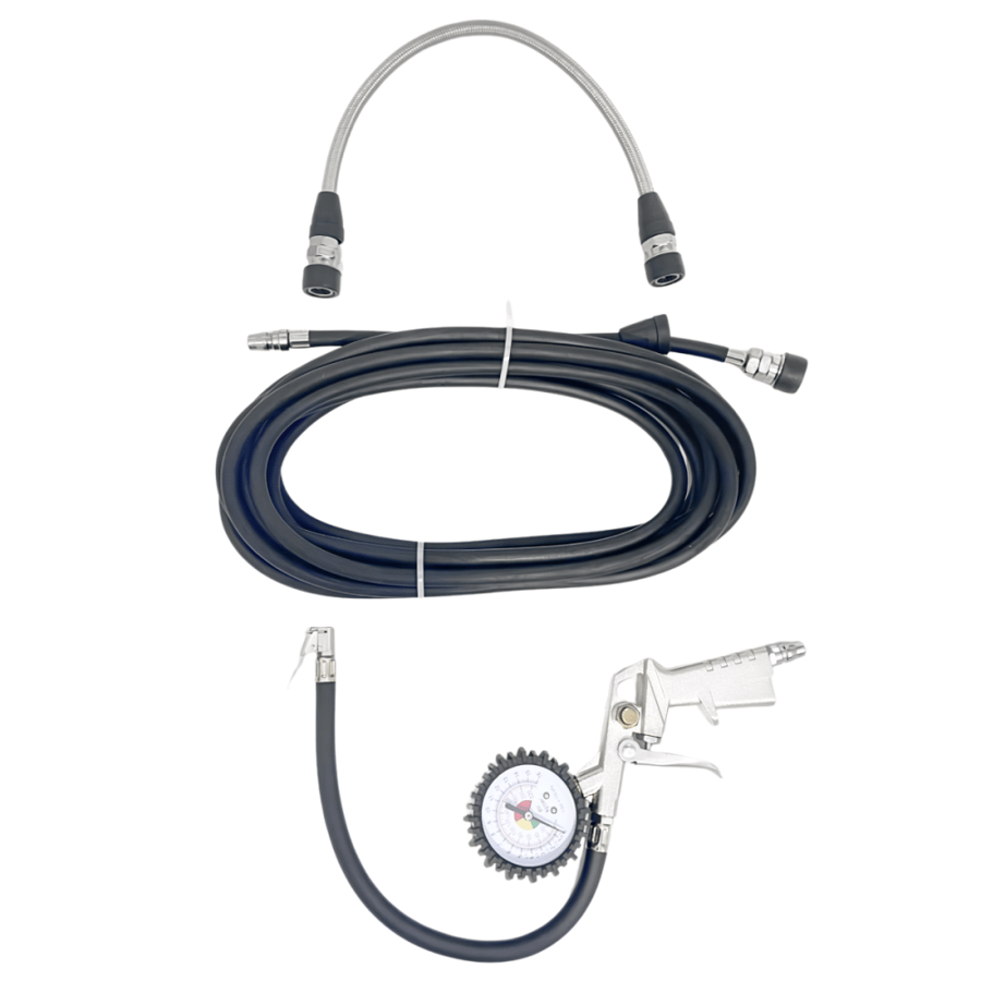ماطور هواء فزعة FZ406