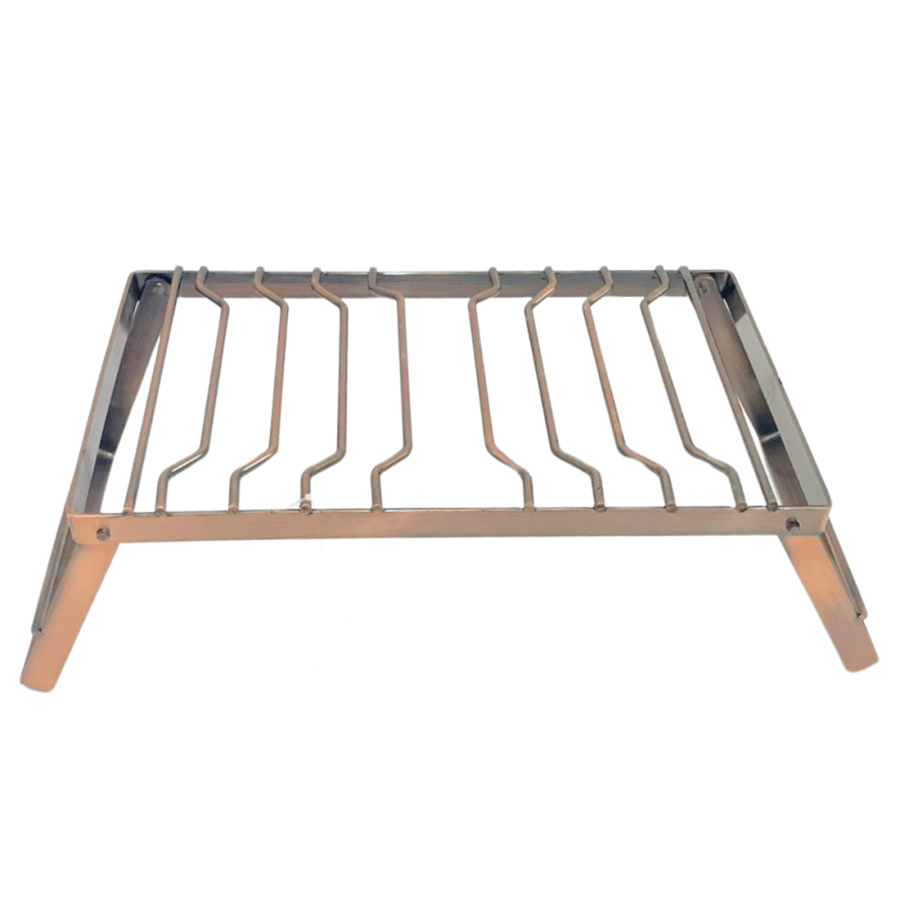 Fire chair, size 25*40 cm