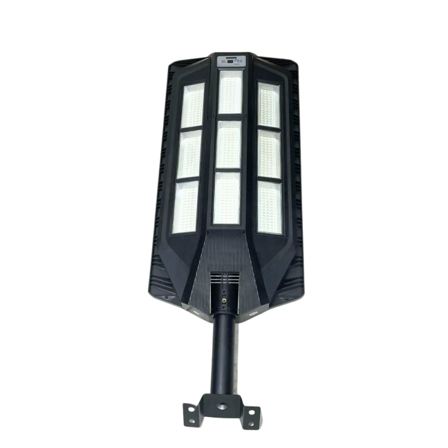 Street light with solar energy 800 watts
