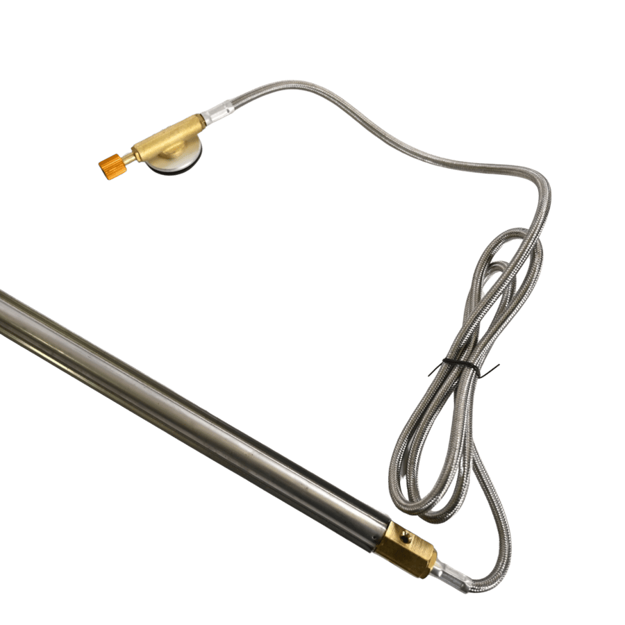 Shakhouf Turbo F16 lightning of life 40 cm