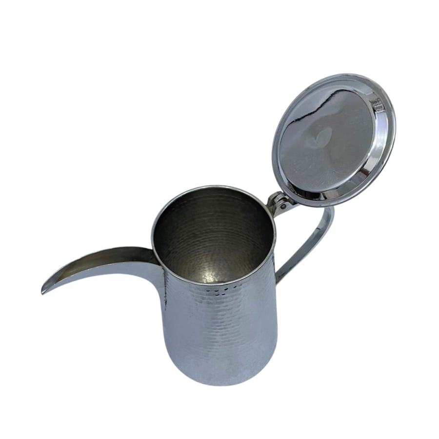Fragrant Hamer Chrome 800ml