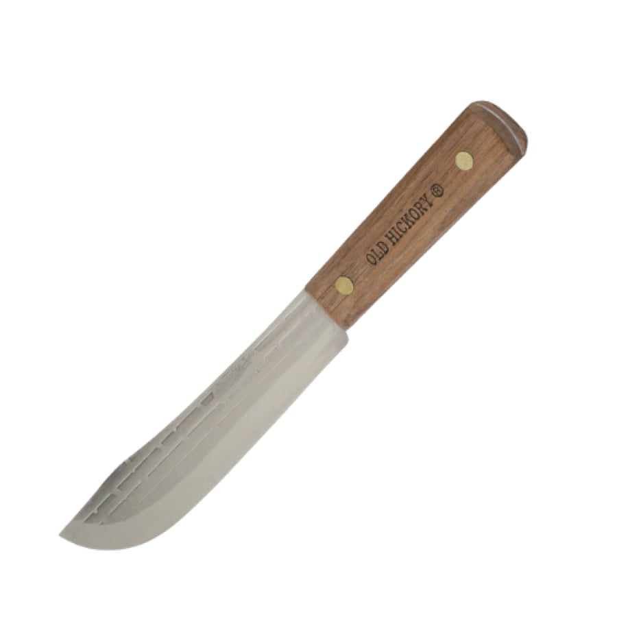 Old Heritage Knife 7 Inch Professional – Engraved design and powerful performance