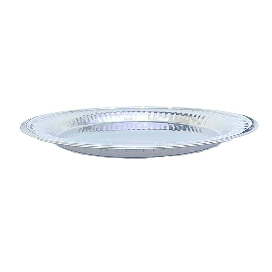 Indian stainless steel plate 50 cm