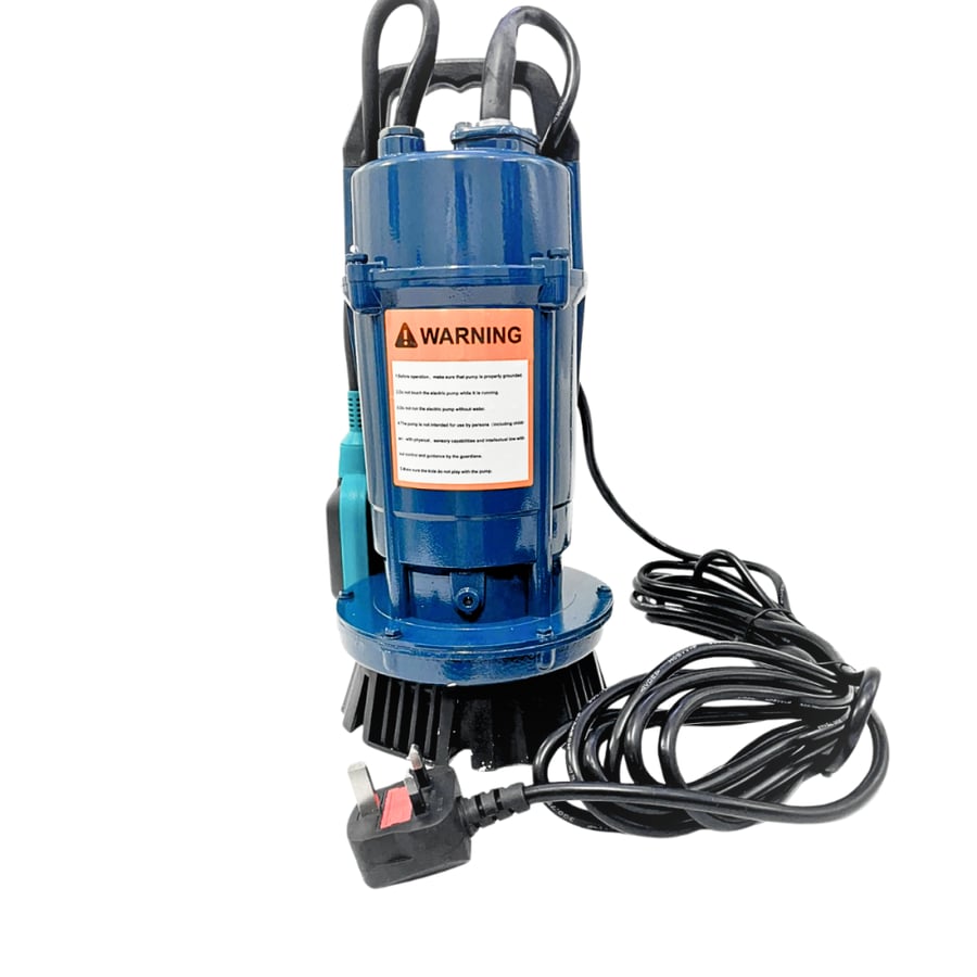 Anshi diver one horsepower