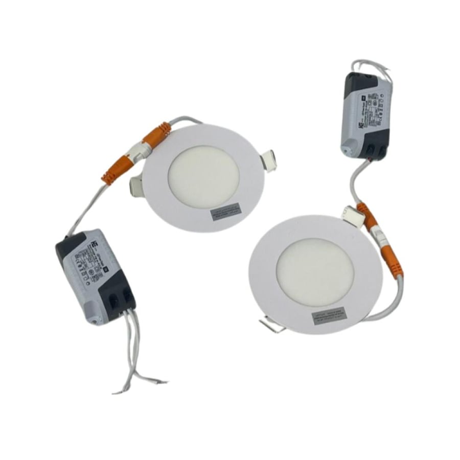بانل LED 7 سم 5 واط HE