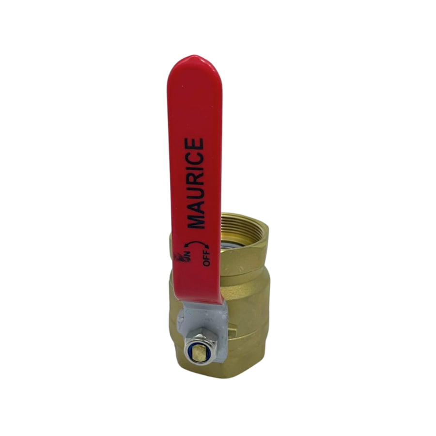 2-inch copper ball valve Moris