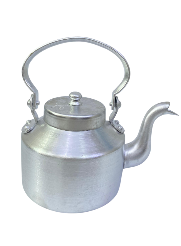 Abreek Abu Taj Indian modified size 10