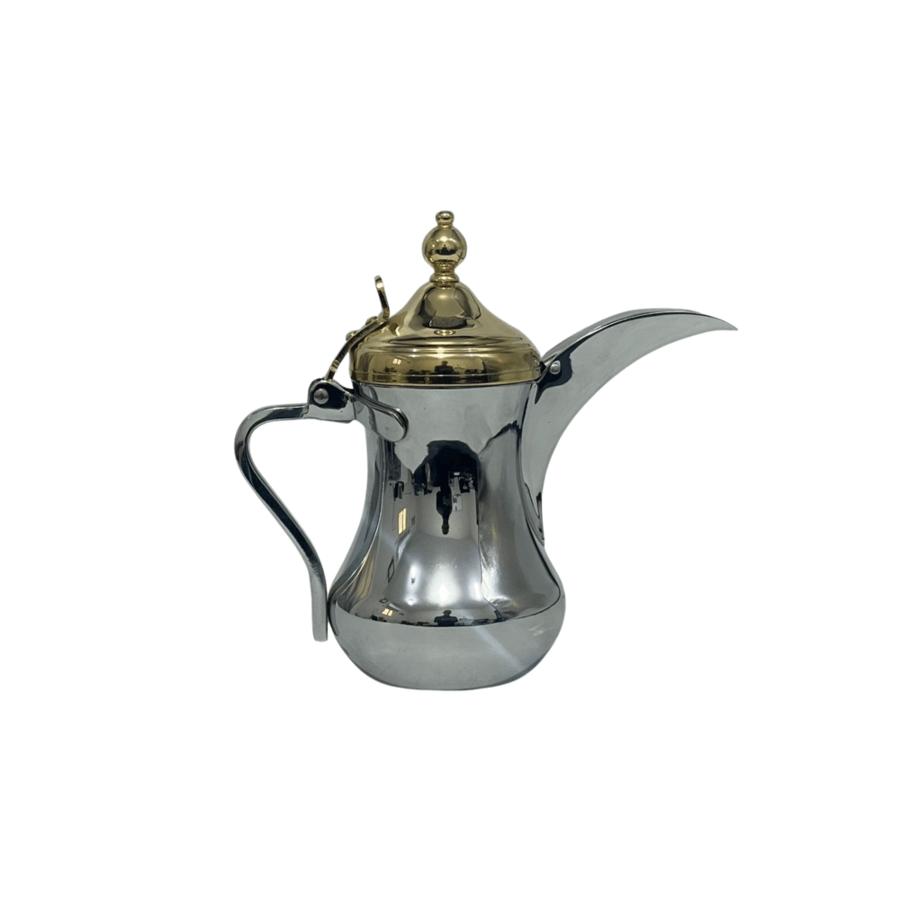دلة العساف طقم مقاس32 ,26