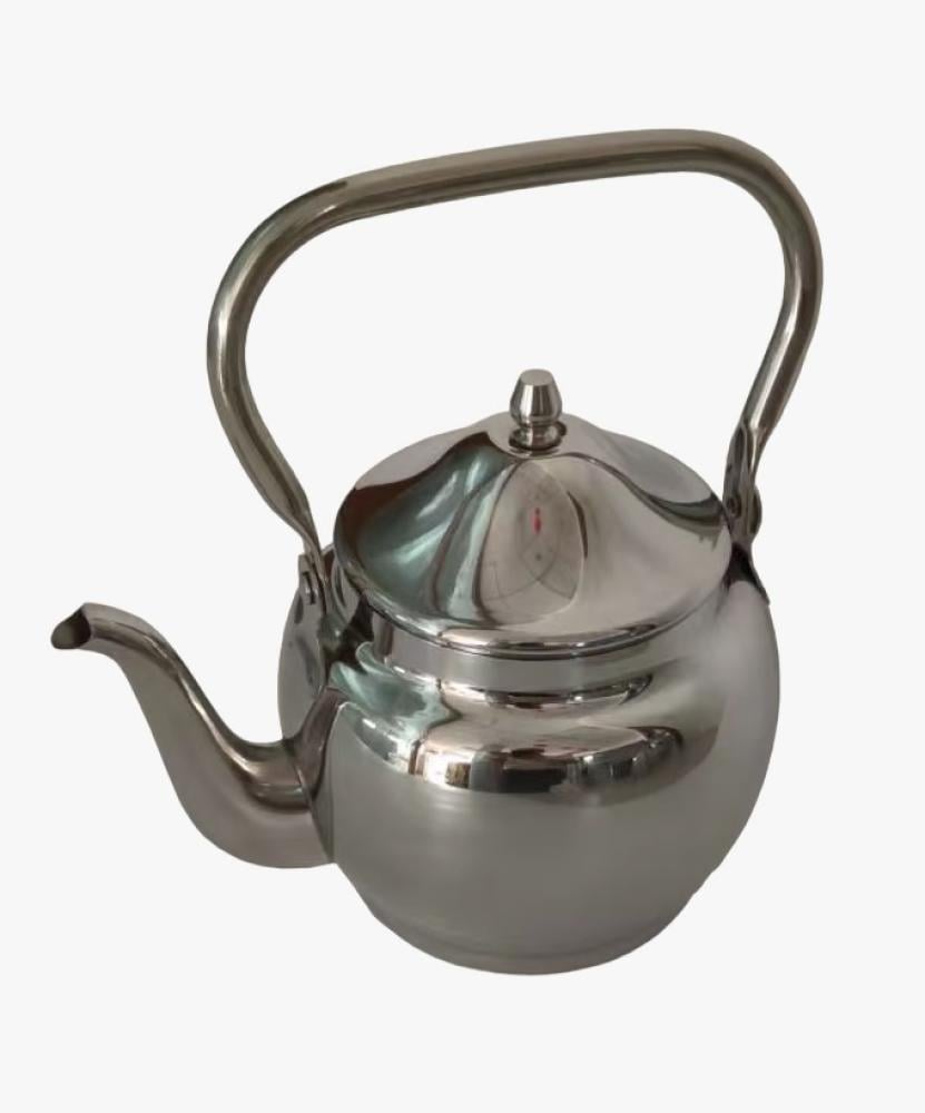 ابريق ابو خيل استيل 2 لتر AM-200