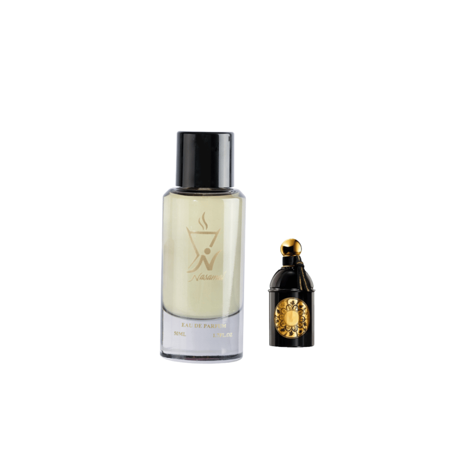 Men's perfume – inspired by Santal Roubal perfume