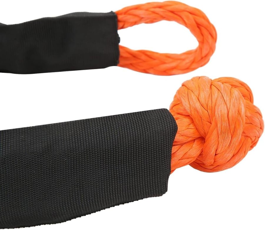 15-ton pull knot 500m×10