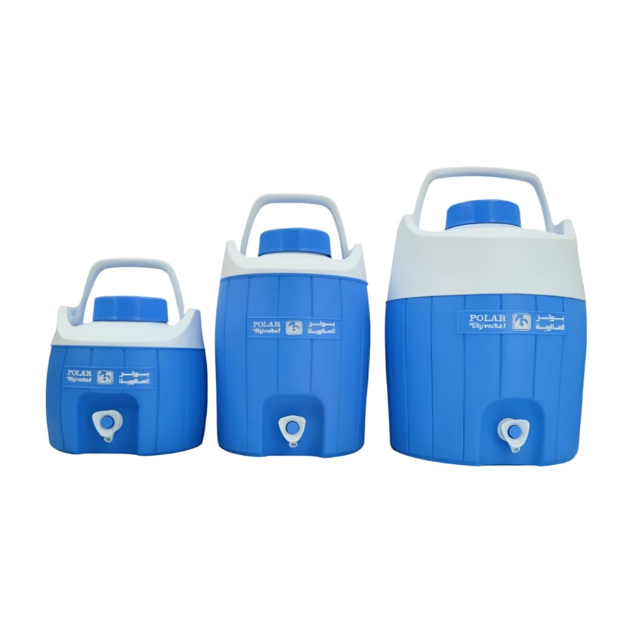 Boller thermos set 3 sizes