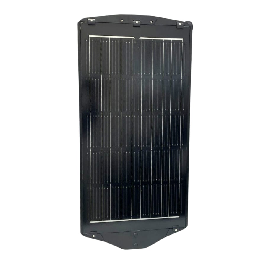 Street light with solar energy 800 watts