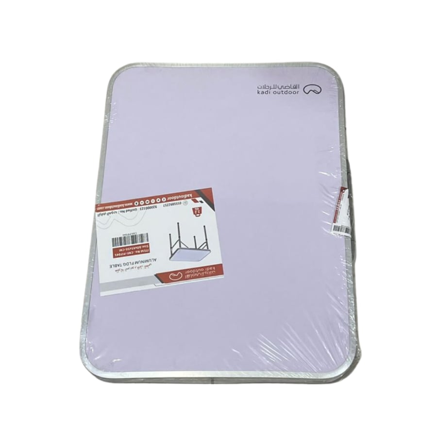 طاولة المونبوم ابيض CMI-PIF045