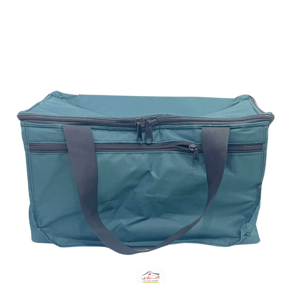 A traditional Zaiti bag 30*30*50