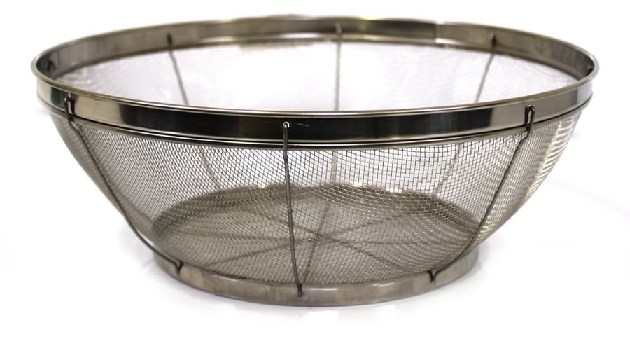 Chinese steel filter size 18