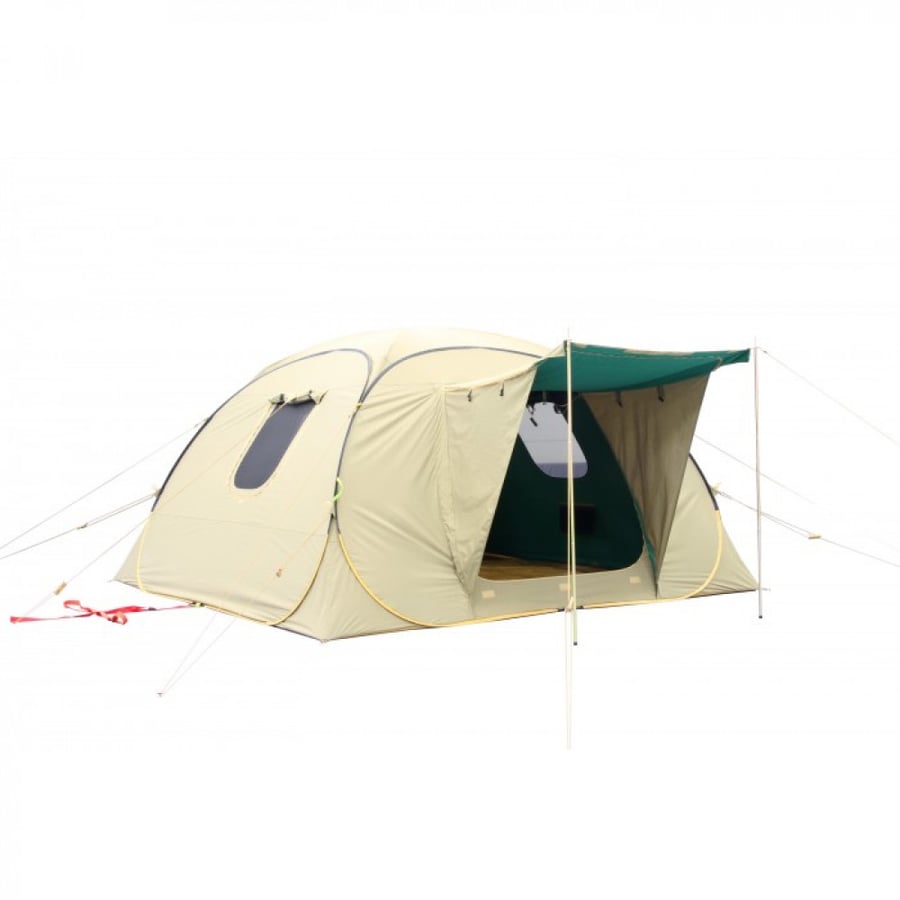 The judge tent, Al-Mukshat special, sandy, 4×4, CMT-MEK008