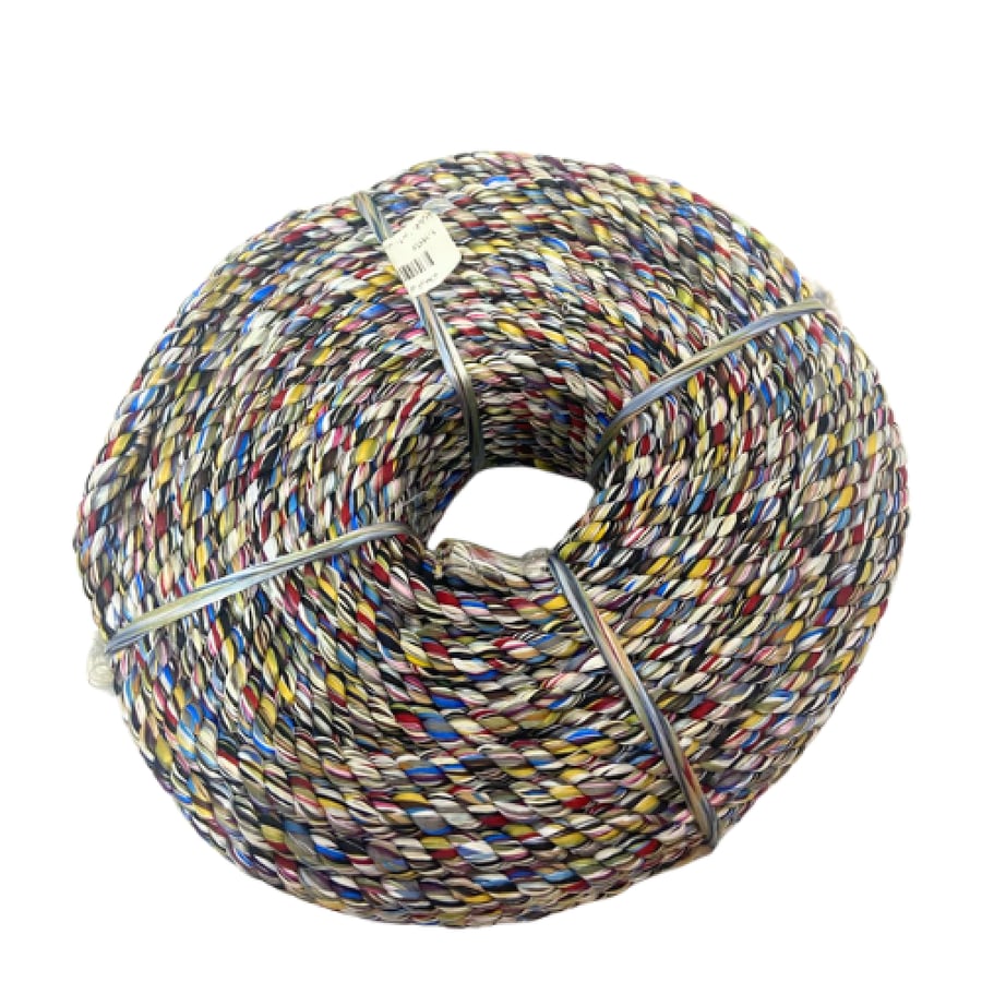Fiber rope 10mm * 50 yards