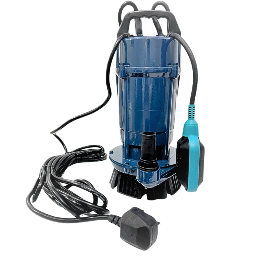 Anshi diver one horsepower