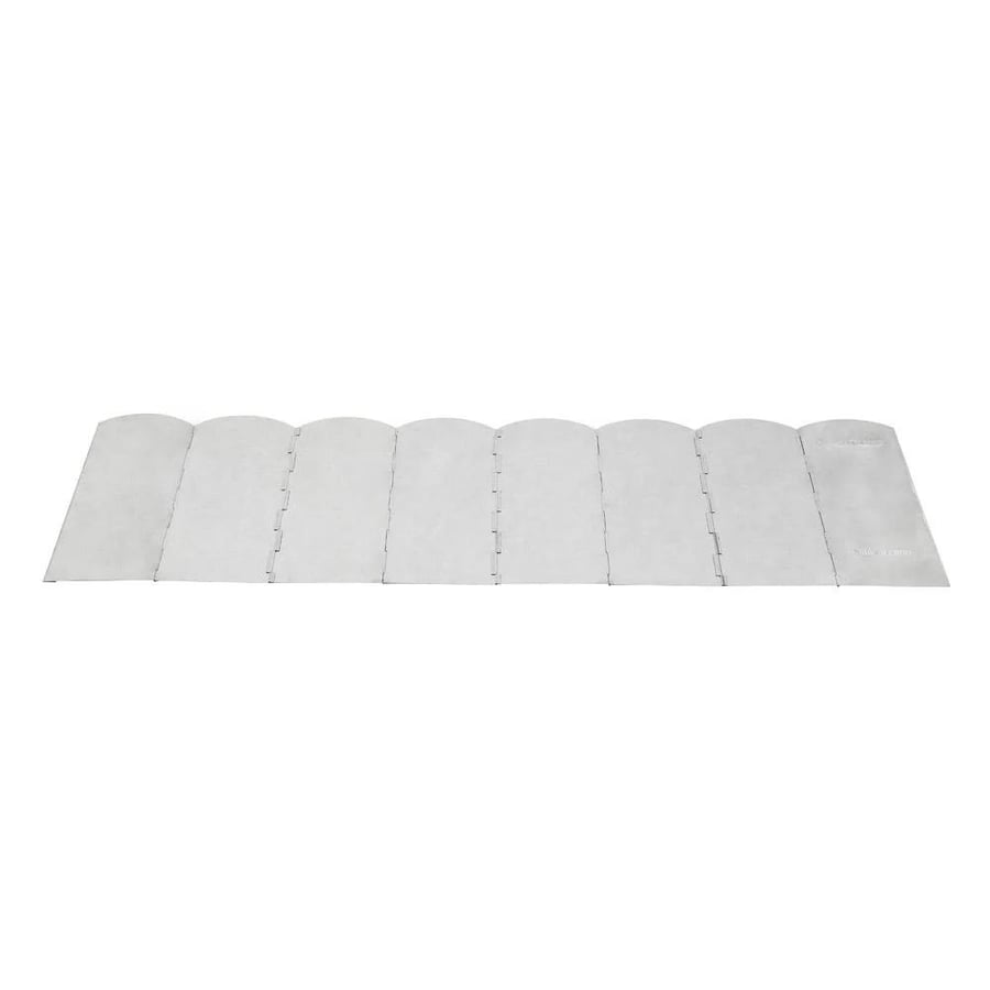 Air-resistant canopy 30 cm6 doors withstand high temperature