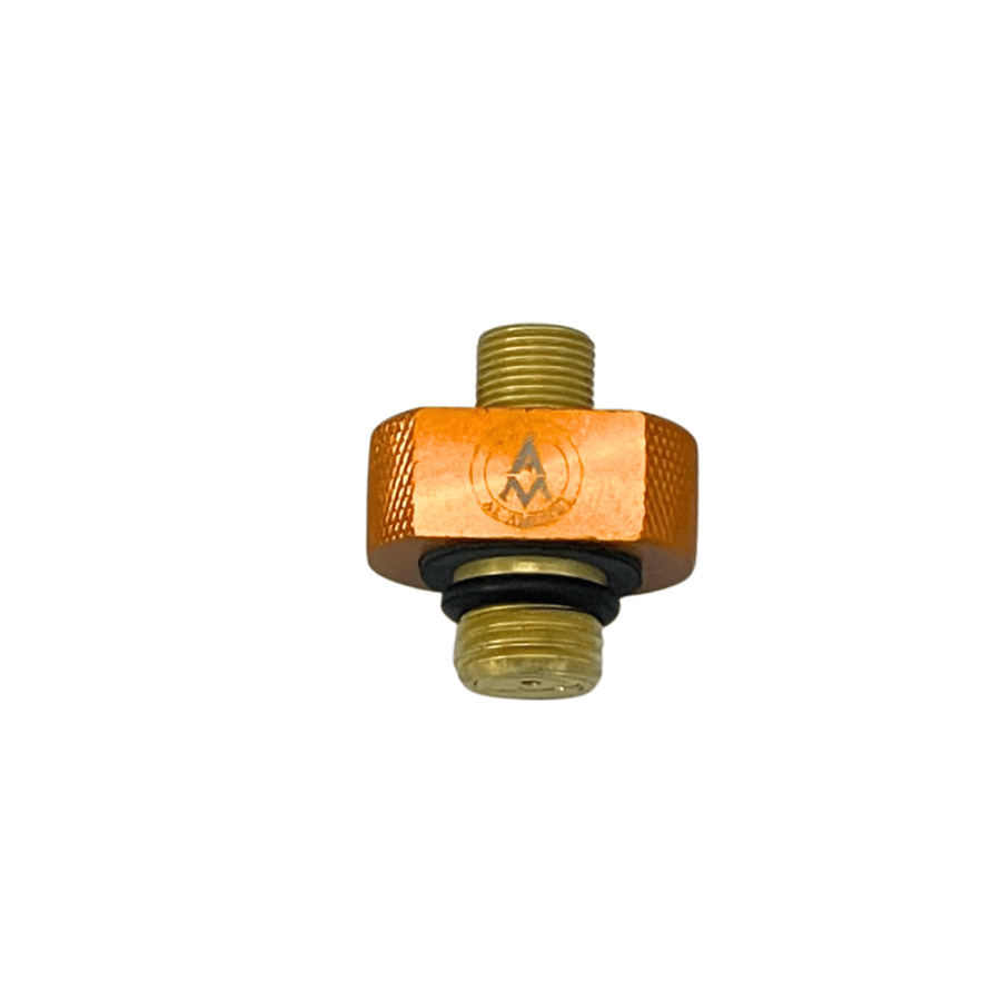 Daba converter 450 without key model 642