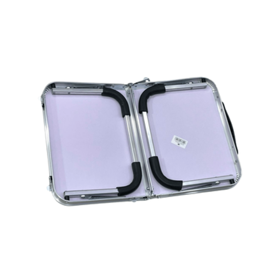 طاولة رحلات قابلة للطي SM-22891 مقاس 60x41x17 سم