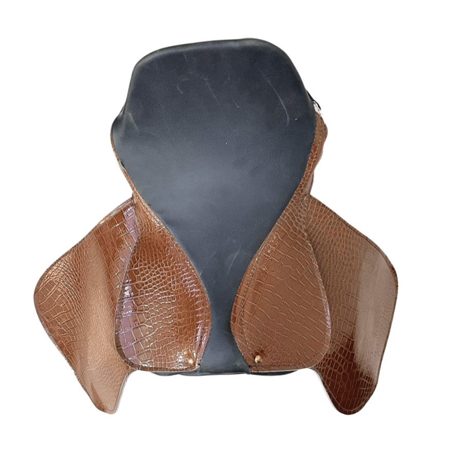 سرج خيل وسط