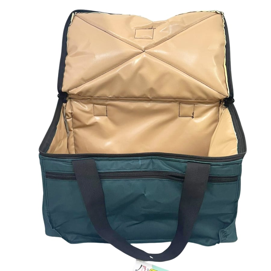 A traditional Zaiti bag 30*30*50