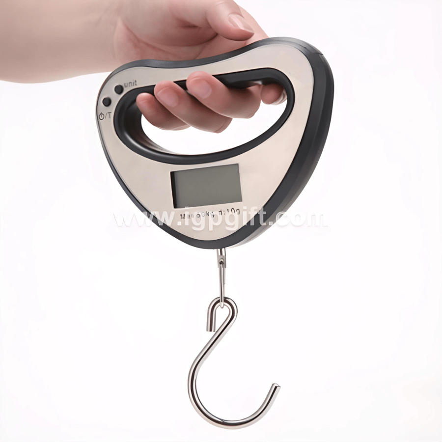 Digital luggage scale 90 kilograms