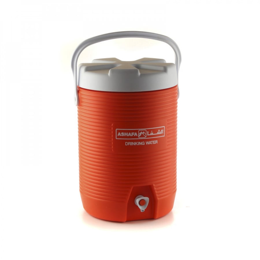 The Shifa thermos 3 gallons