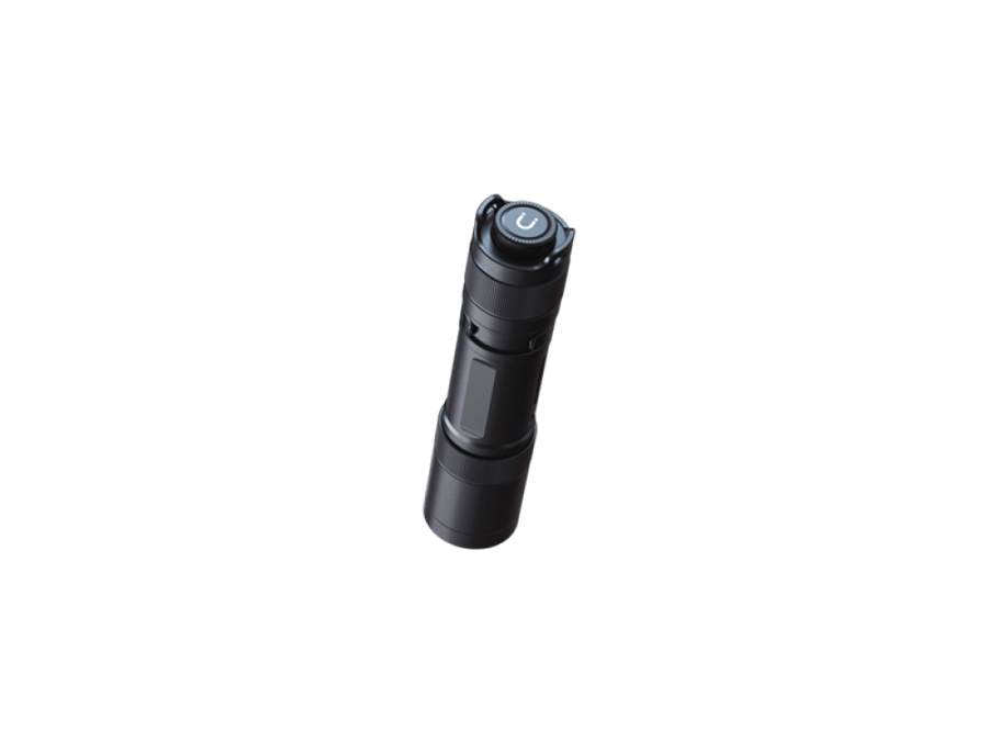 Phoenix flashlight E12 V2.0