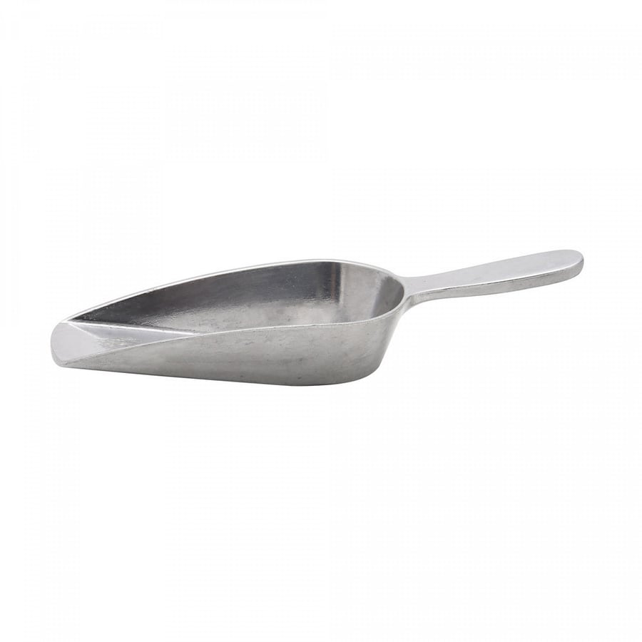 Middle aluminum measuring spoon 4 × 12.5 cm