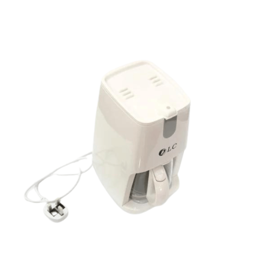 Coffee maker DLC - CM 7313