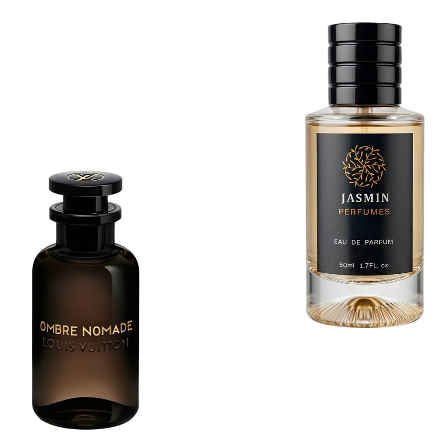 عطر عنبر نوماد من لويس فيتون للجنسين