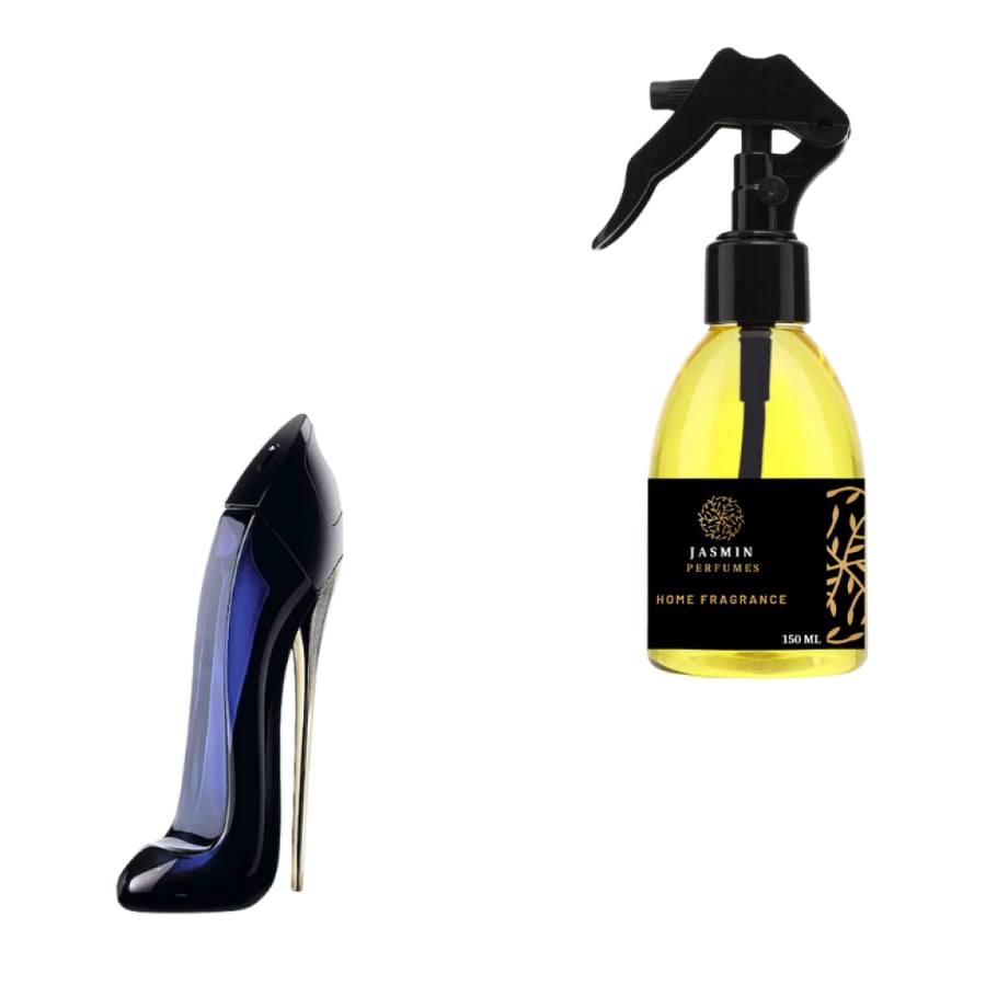 معطر قود جيرل