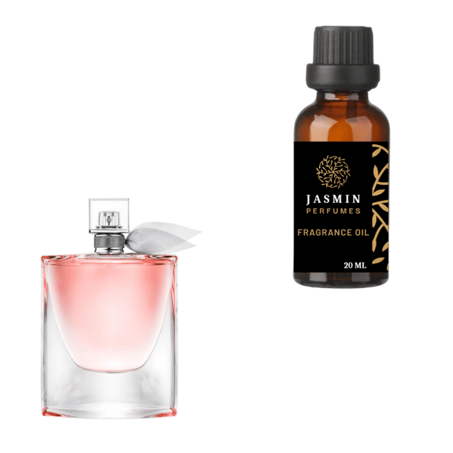 زيت عطر لا في ايست بيل من لانكوم