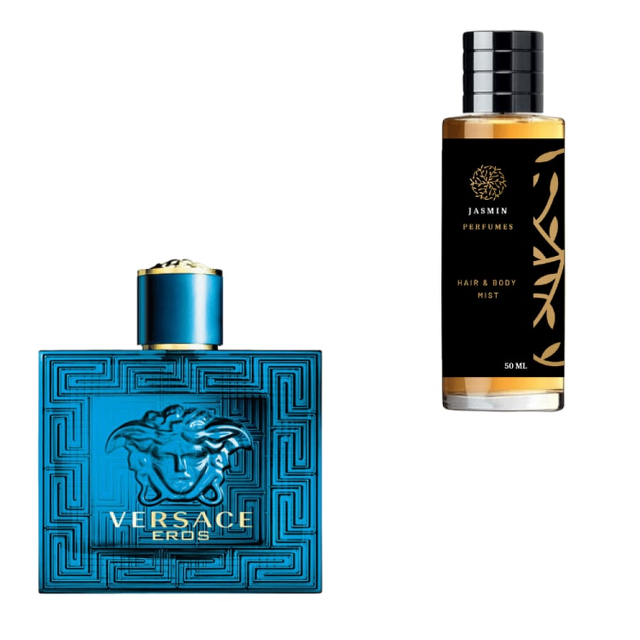 معطر الشعر و الجسم ايروس فرزاتشي
